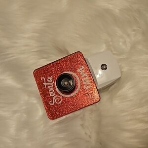Santa Cam night light